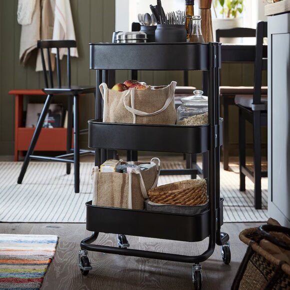 Set of 2 - GULLRISMOTT Food storage bag - Picture 5 of 5